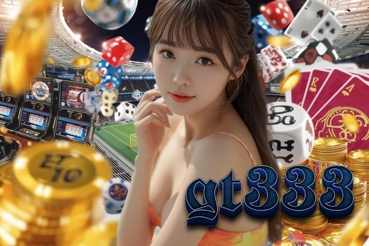 gt333