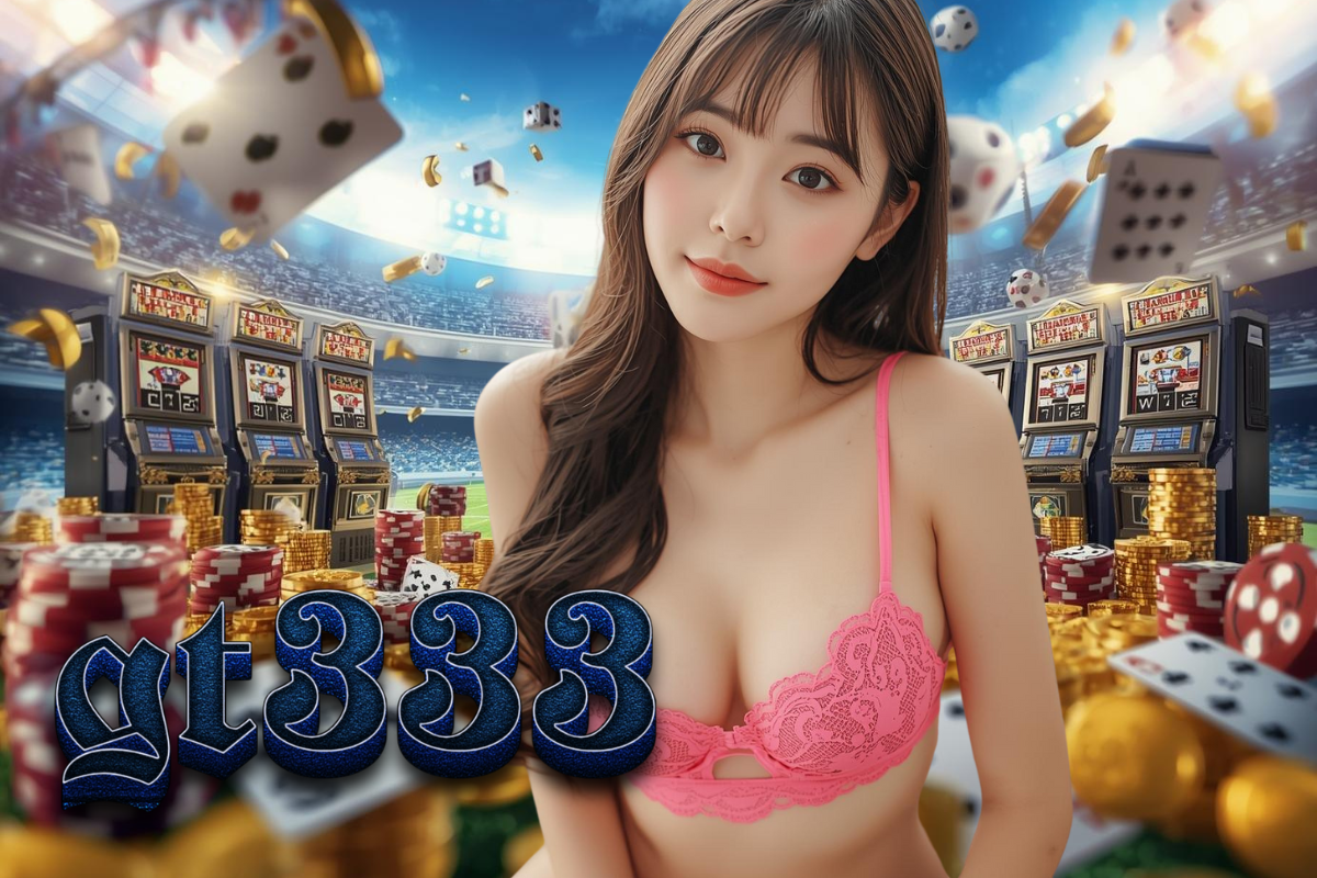 gt333 slot
